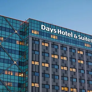 visit hotel