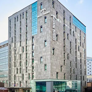 토마스 명동 호텔