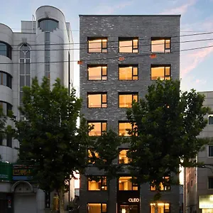  Hostel Cleo Hongdae