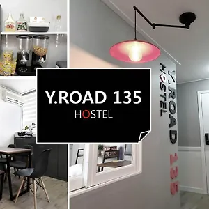 ゲストハウス Y.road 135